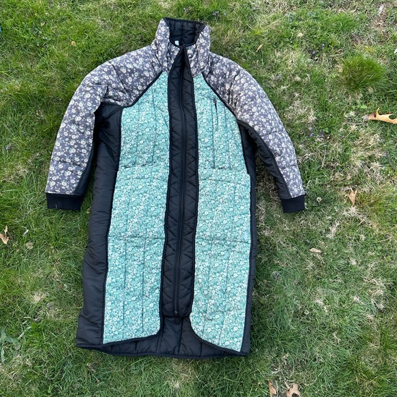 Free People Toledo Coat - Picture 2 of 3